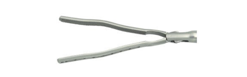 HF2004.1 Grasping,fenestrated