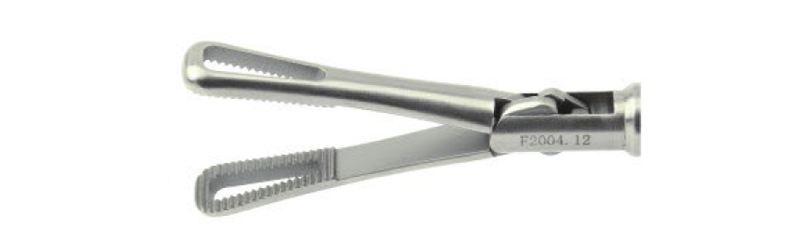 HF2004.12 Grasping,atraumatic,fenestrated