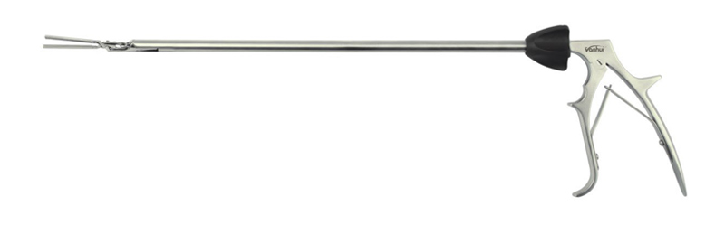 HF2004.22 ArteryVein Clip，Clip applier